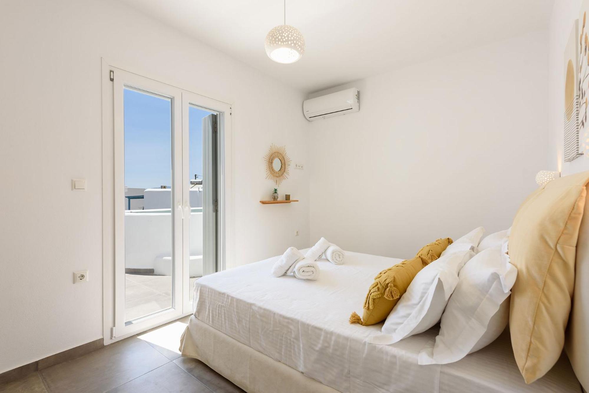 Helen Beach Front Luxury Villas Kastrákion المظهر الخارجي الصورة